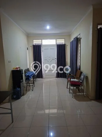 Disewakan Hunian Konsep Modern di Ciputat Timur Tangerang Selatan dengan 3 KT Disewakan Hunian Konsep Modern di Ciputat Timur Tangerang Selatan dengan 3 KT
