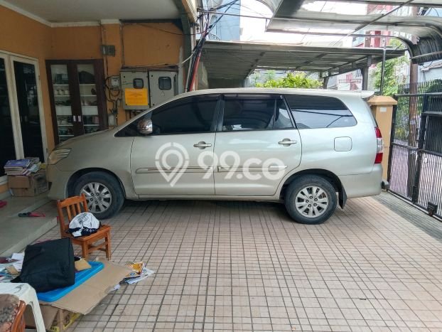 Hunian Nyaman Asri 4 KT Siap Huni di Jelambar Jakarta Barat Hunian Nyaman Asri 4 KT Siap Huni di Jelambar Jakarta Barat