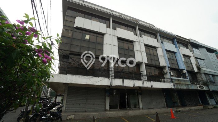 Disewakan Ruko di Pusat Kota Jakarta Pusat Ramai Strategis Disewakan Ruko di Pusat Kota Jakarta Pusat Ramai Strategis