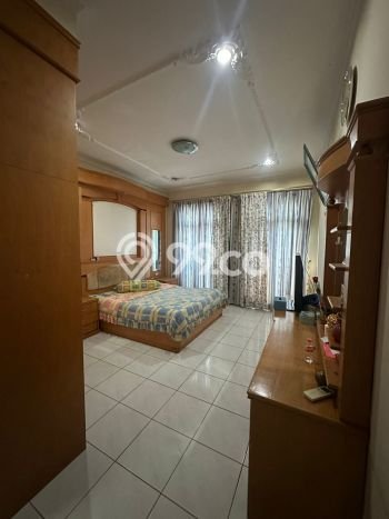 Rumah LT 102m² Lokasi Asri di Jelambar, Jakarta Barat Rumah LT 102m² Lokasi Asri di Jelambar, Jakarta Barat