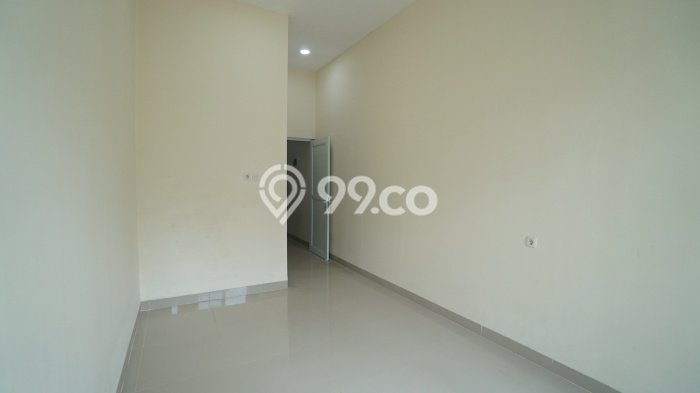 Rumah Modern 3 Kamar LT 45m2 di Duri Kepa Rumah Modern 3 Kamar LT 45m2 di Duri Kepa