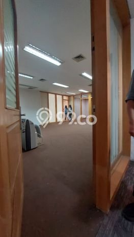 For Rent Kantor di Tanah Abang, Luas 110m², Lokasi Komersial For Rent Kantor di Tanah Abang, Luas 110m², Lokasi Komersial