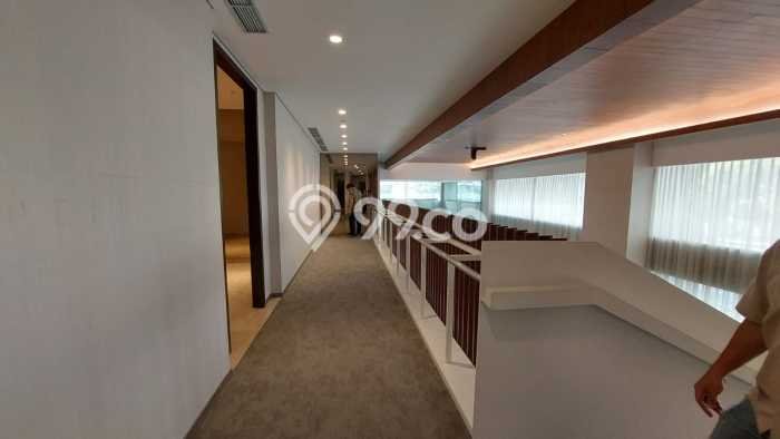 Komersial untuk disewa di Tanah Abang punya LT 485m2 & LB 485m2 harga sewa kompetitif Komersial untuk disewa di Tanah Abang punya LT 485m2 & LB 485m2 harga sewa kompetitif