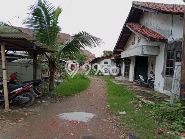 Lahan Dijual Lokasi Strategis di Jakarta Barat dengan Luas 3140m2 Lahan Dijual Lokasi Strategis di Jakarta Barat dengan Luas 3140m2