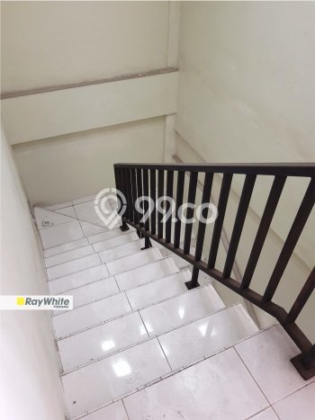 Hunian Super Mewah dengan Akses Paling Strategis di Jelambar, Jakarta Barat Hunian Super Mewah dengan Akses Paling Strategis di Jelambar, Jakarta Barat
