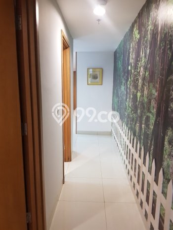Tersedia Apartemen 2 KT & 1 KM di Kemayoran, Jakarta Pusat Tersedia Apartemen 2 KT & 1 KM di Kemayoran, Jakarta Pusat