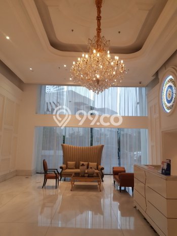 Tersedia Apartemen 2 KT & 1 KM di Kemayoran, Jakarta Pusat Tersedia Apartemen 2 KT & 1 KM di Kemayoran, Jakarta Pusat