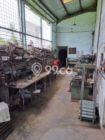Unit Gudang Dijual di Neglasari Tangerang Luas Tanah 2972m2, Luas Bangunan 660m2 Unit Gudang Dijual di Neglasari Tangerang Luas Tanah 2972m2, Luas Bangunan 660m2