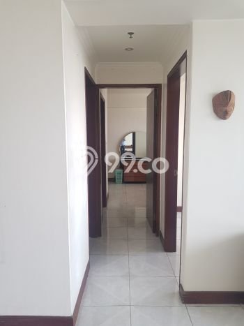 LOKASI PREMIUM! Apartemen di Gambir, 3 KT, Luas 84m², Strategis LOKASI PREMIUM! Apartemen di Gambir, 3 KT, Luas 84m², Strategis