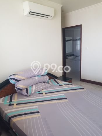 LOKASI PREMIUM! Apartemen di Gambir, 3 KT, Luas 84m², Strategis LOKASI PREMIUM! Apartemen di Gambir, 3 KT, Luas 84m², Strategis