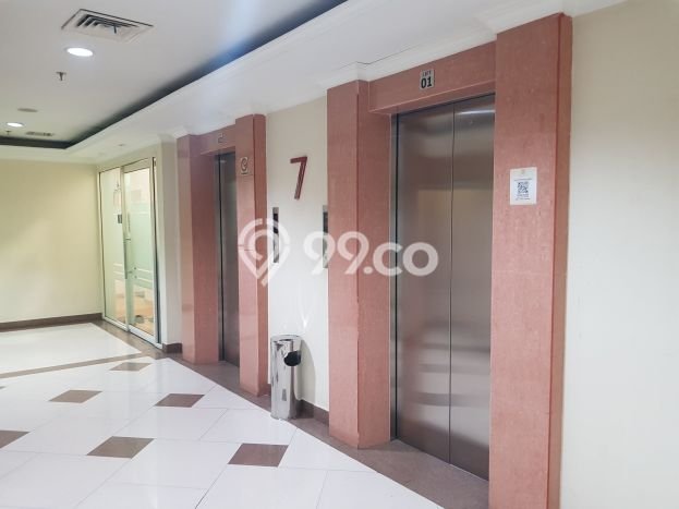 Unit Kantor Strategis di Tanah Abang, Jakarta Pusat Potensi Bisnis Besar Unit Kantor Strategis di Tanah Abang, Jakarta Pusat Potensi Bisnis Besar