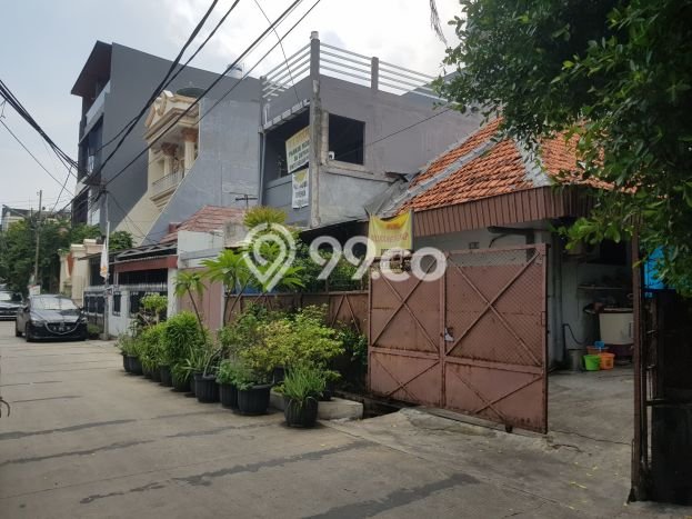 Dijual Rumah Luas Megah Dengan View Cantik di Tamansari, Jakarta Barat Dijual Rumah Luas Megah Dengan View Cantik di Tamansari, Jakarta Barat