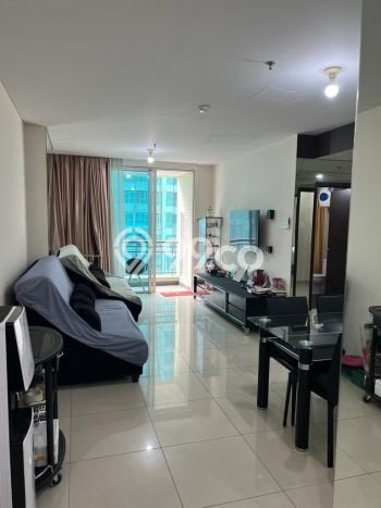 Apartemen Premium Kawasan Central Park, Luas 88m², 2 KM Apartemen Premium Kawasan Central Park, Luas 88m², 2 KM