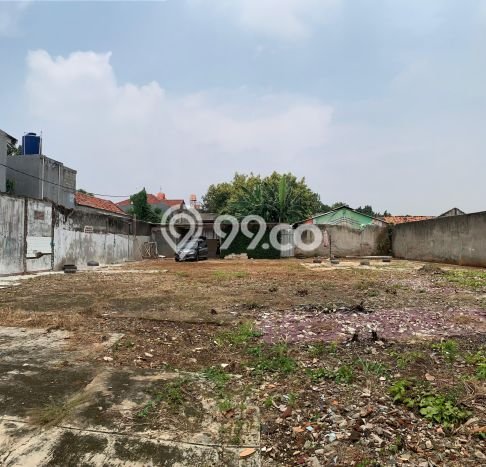Tanah Strategis di Cilandak, Luas 787m², Ideal untuk Bisnis, For Rent Tanah Strategis di Cilandak, Luas 787m², Ideal untuk Bisnis, For Rent