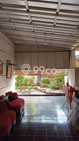 Rumah Luas Asri 4 KT Siap Huni di Kalideres Jakarta Barat Rumah Luas Asri 4 KT Siap Huni di Kalideres Jakarta Barat