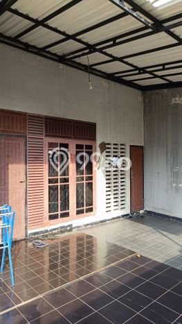 Rumah Luas Asri 4 KT Siap Huni di Kalideres Jakarta Barat Rumah Luas Asri 4 KT Siap Huni di Kalideres Jakarta Barat