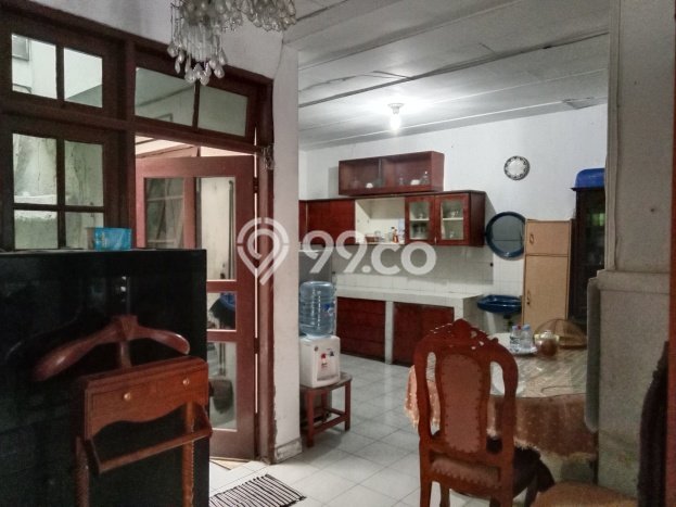 Hunian Super Elit dengan Akses Paling Strategis di Jelambar, Jakarta Barat Hunian Super Elit dengan Akses Paling Strategis di Jelambar, Jakarta Barat