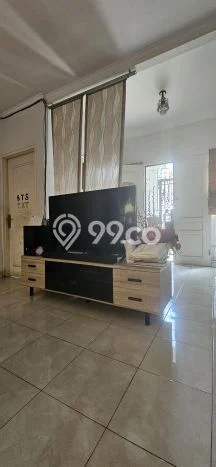 Jual Rumah Luas Elegan Dengan View Eksklusif di Srengseng, Jakarta Barat Jual Rumah Luas Elegan Dengan View Eksklusif di Srengseng, Jakarta Barat