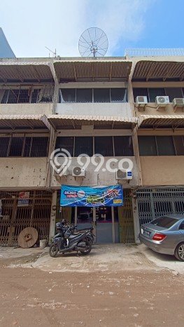 Paling Diincar! Ruko Dijual di Petojo Harga Kompetitif Paling Diincar! Ruko Dijual di Petojo Harga Kompetitif