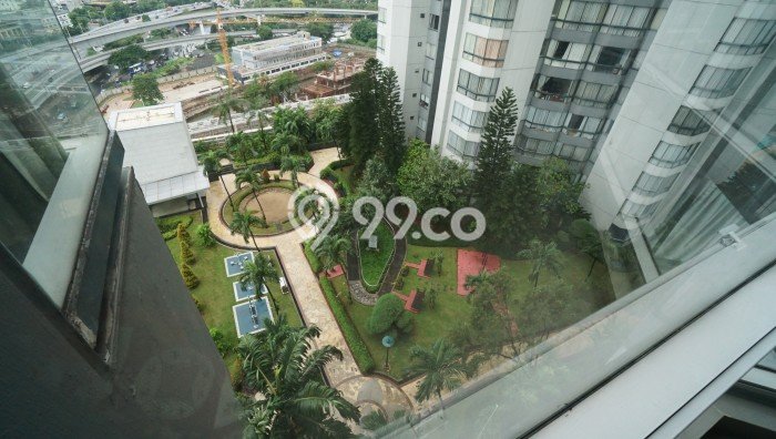Apartemen Strategis 0m2 di Tanjung Duren Jakarta Barat 2 Bedroom Apartemen Strategis 0m2 di Tanjung Duren Jakarta Barat 2 Bedroom