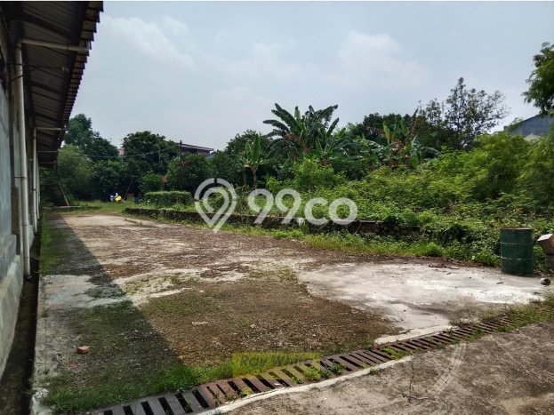 Gudang Bagus Dijual LB 2150m2 Lokasi Strategis Bekasi Area Cocok untuk Bisnis Gudang Bagus Dijual LB 2150m2 Lokasi Strategis Bekasi Area Cocok untuk Bisnis