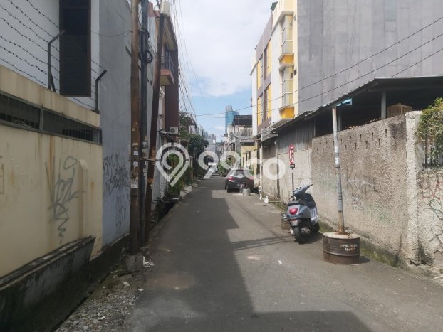 Hunian Super Mewah dengan Akses Paling Strategis di Tomang, Jakarta Barat Hunian Super Mewah dengan Akses Paling Strategis di Tomang, Jakarta Barat
