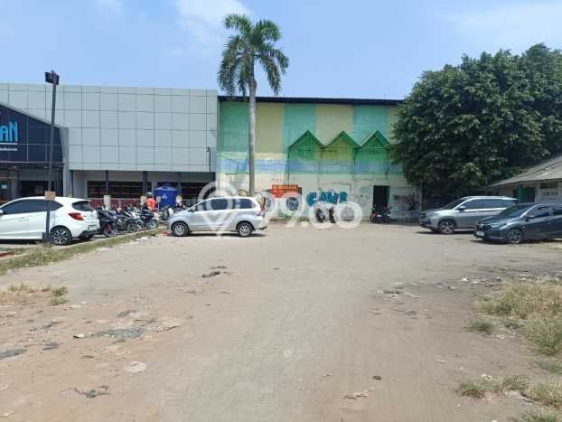 Gudang Disewa di Sepatan, Tangerang, LT 720m2 / LB 255m2 Gudang Disewa di Sepatan, Tangerang, LT 720m2 / LB 255m2
