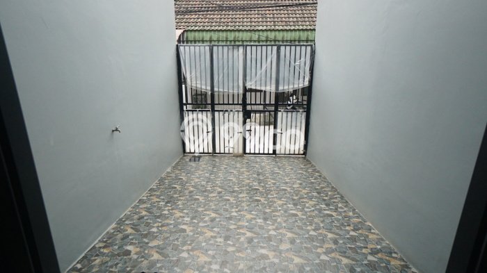 Rumah Modern 3 Kamar LT 45m2 di Duri Kepa Rumah Modern 3 Kamar LT 45m2 di Duri Kepa