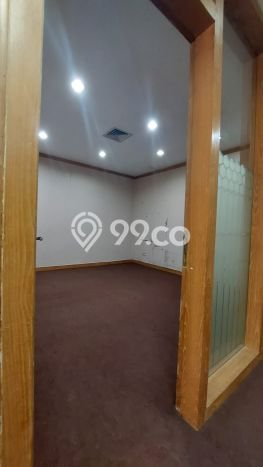 For Rent Kantor di Tanah Abang, Luas 110m², Lokasi Komersial For Rent Kantor di Tanah Abang, Luas 110m², Lokasi Komersial