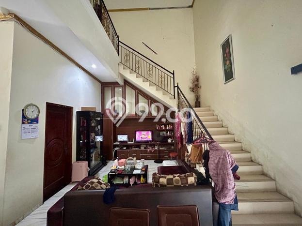 For Sale Rumah Mewah Exclusive di Palmerah, Jakarta Barat For Sale Rumah Mewah Exclusive di Palmerah, Jakarta Barat