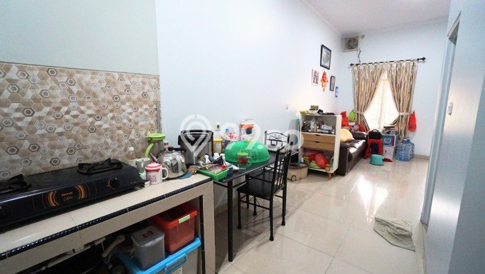 Rumah Modern 4 KT di Tanjung Duren Jakarta Barat Unfurnished Rumah Modern 4 KT di Tanjung Duren Jakarta Barat Unfurnished