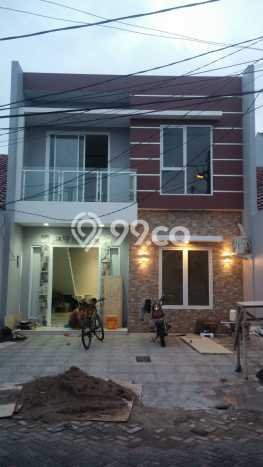 Dijual Rumah Mewah Megah Dengan View Eksklusif di Semanan, Jakarta Barat Dijual Rumah Mewah Megah Dengan View Eksklusif di Semanan, Jakarta Barat