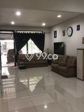 Hunian Super Mewah dengan Akses Paling Strategis di BSD City, Tangerang Hunian Super Mewah dengan Akses Paling Strategis di BSD City, Tangerang