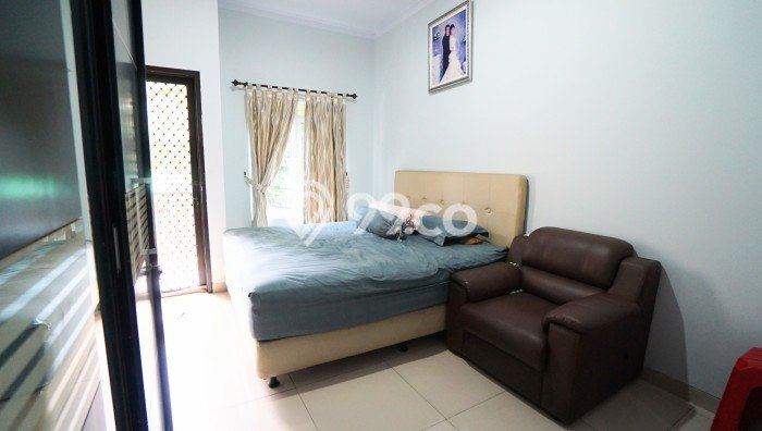 Rumah Modern 4 KT di Tanjung Duren Jakarta Barat Unfurnished Rumah Modern 4 KT di Tanjung Duren Jakarta Barat Unfurnished