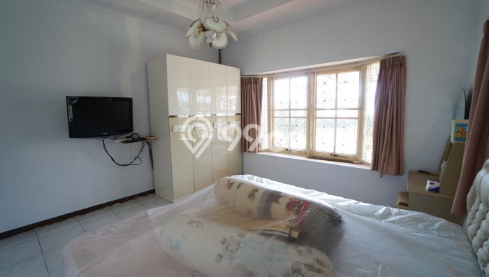 FOR SALE! Vila di Cipanas, Area 4565m2m², Posisi Premium FOR SALE! Vila di Cipanas, Area 4565m2m², Posisi Premium