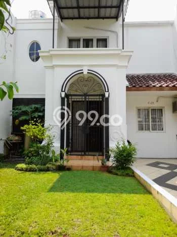 Jual Rumah Luas Elegan Dengan View Eksklusif di Srengseng, Jakarta Barat Jual Rumah Luas Elegan Dengan View Eksklusif di Srengseng, Jakarta Barat