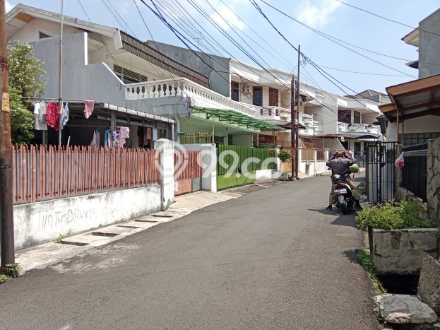 Hunian Super Mewah dengan Akses Paling Strategis di Tomang, Jakarta Barat Hunian Super Mewah dengan Akses Paling Strategis di Tomang, Jakarta Barat