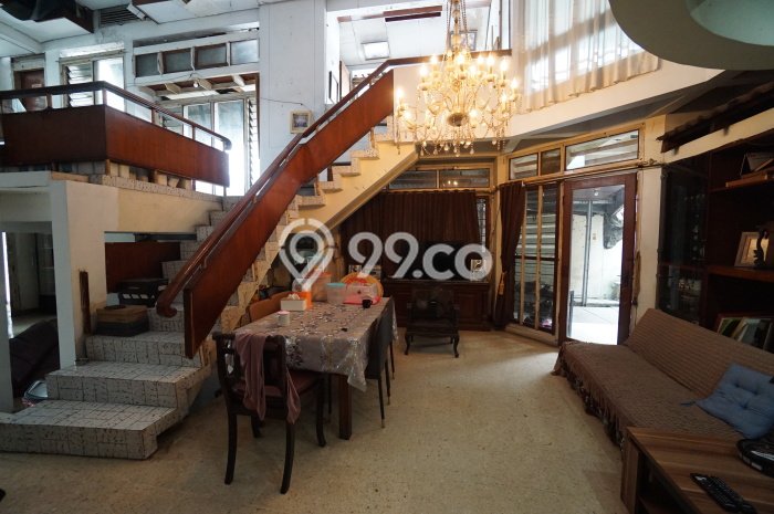 Rumah Cantik Siap Pakai Di Kebon Jeruk Luas 500m2 Lokasi Strategis Rumah Cantik Siap Pakai Di Kebon Jeruk Luas 500m2 Lokasi Strategis