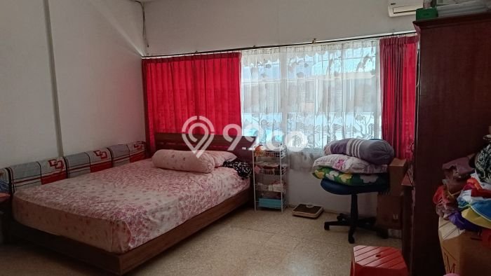 Paling Diincar! Ruko Dijual di Petojo Harga Kompetitif Paling Diincar! Ruko Dijual di Petojo Harga Kompetitif