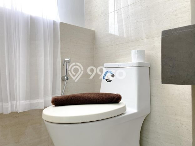Dijual Apartemen High-Class di Cempaka Putih, Jakarta Pusat 3 Kamar Harga Rp 3,5 Miliar Dijual Apartemen High-Class di Cempaka Putih, Jakarta Pusat 3 Kamar Harga Rp 3,5 Miliar