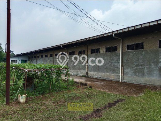 Gudang Bagus Dijual LB 2150m2 Lokasi Strategis Bekasi Area Cocok untuk Bisnis Gudang Bagus Dijual LB 2150m2 Lokasi Strategis Bekasi Area Cocok untuk Bisnis