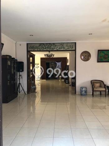 Rumah Luxury Modern Siap Huni di Kemanggisan Jakarta Barat Rumah Luxury Modern Siap Huni di Kemanggisan Jakarta Barat