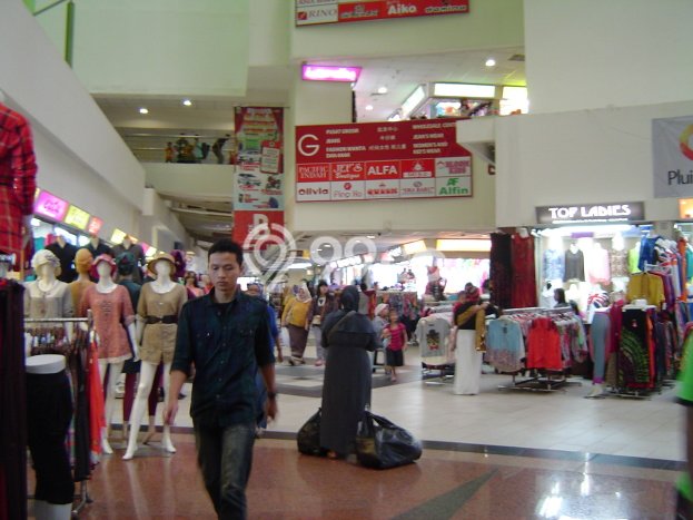 Unit Komersial Dijual di Tanah Abang Jakarta Pusat 6m2 Unit Komersial Dijual di Tanah Abang Jakarta Pusat 6m2