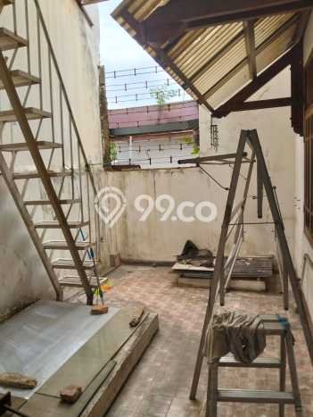 Hunian Mewah LB 180m2 Siap Huni Desain Elegan di Tanjung Duren, Jakarta Barat Hunian Mewah LB 180m2 Siap Huni Desain Elegan di Tanjung Duren, Jakarta Barat