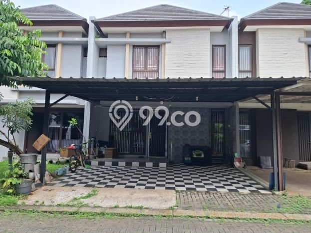 Hunian Super Mewah dengan Akses Paling Strategis di BSD City, Tangerang Hunian Super Mewah dengan Akses Paling Strategis di BSD City, Tangerang