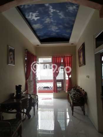 Rumah Strategis Modern Lb 150m2 di Cengkareng, Jakarta Barat Rumah Strategis Modern Lb 150m2 di Cengkareng, Jakarta Barat
