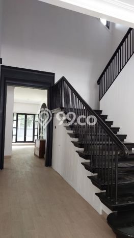 Hunian Elit LB 345m2 Siap Pakai Desain Elegan di Permata Hijau, Jakarta Selatan Hunian Elit LB 345m2 Siap Pakai Desain Elegan di Permata Hijau, Jakarta Selatan
