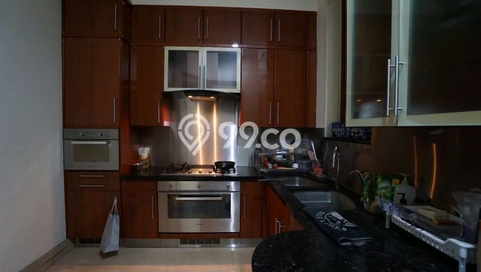 For Sale! Luxury House LT 234m2 Desain Elegan di Bendungan Hilir For Sale! Luxury House LT 234m2 Desain Elegan di Bendungan Hilir