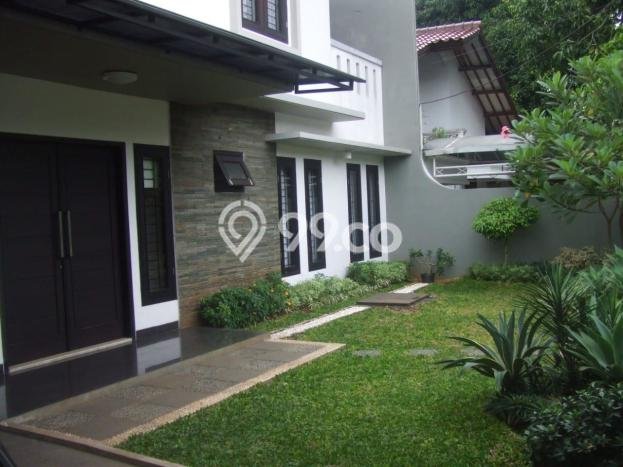 For Sale Rumah Mewah Exclusive di Kebayoran Lama, Jakarta Selatan For Sale Rumah Mewah Exclusive di Kebayoran Lama, Jakarta Selatan