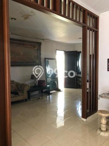 Rumah Luxury Modern Siap Huni di Kemanggisan Jakarta Barat Rumah Luxury Modern Siap Huni di Kemanggisan Jakarta Barat